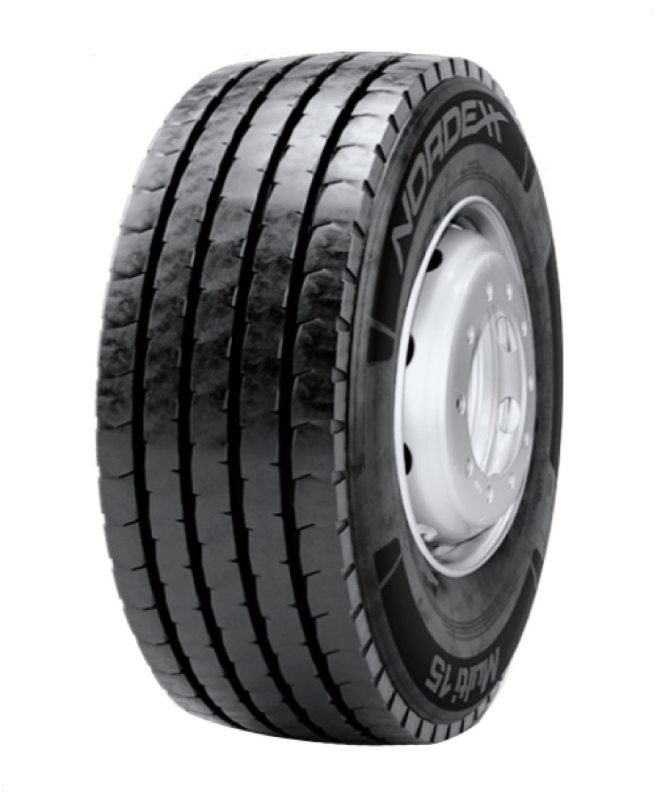 385/65R22.5 opona NORDEXX Multi 15 164K